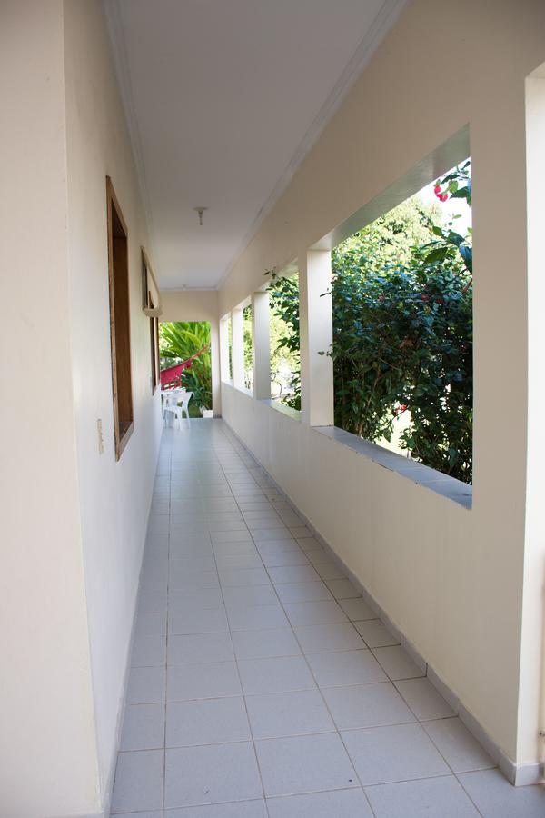 Aparthotel Porto De Galinhas Yes Maria Exteriér fotografie