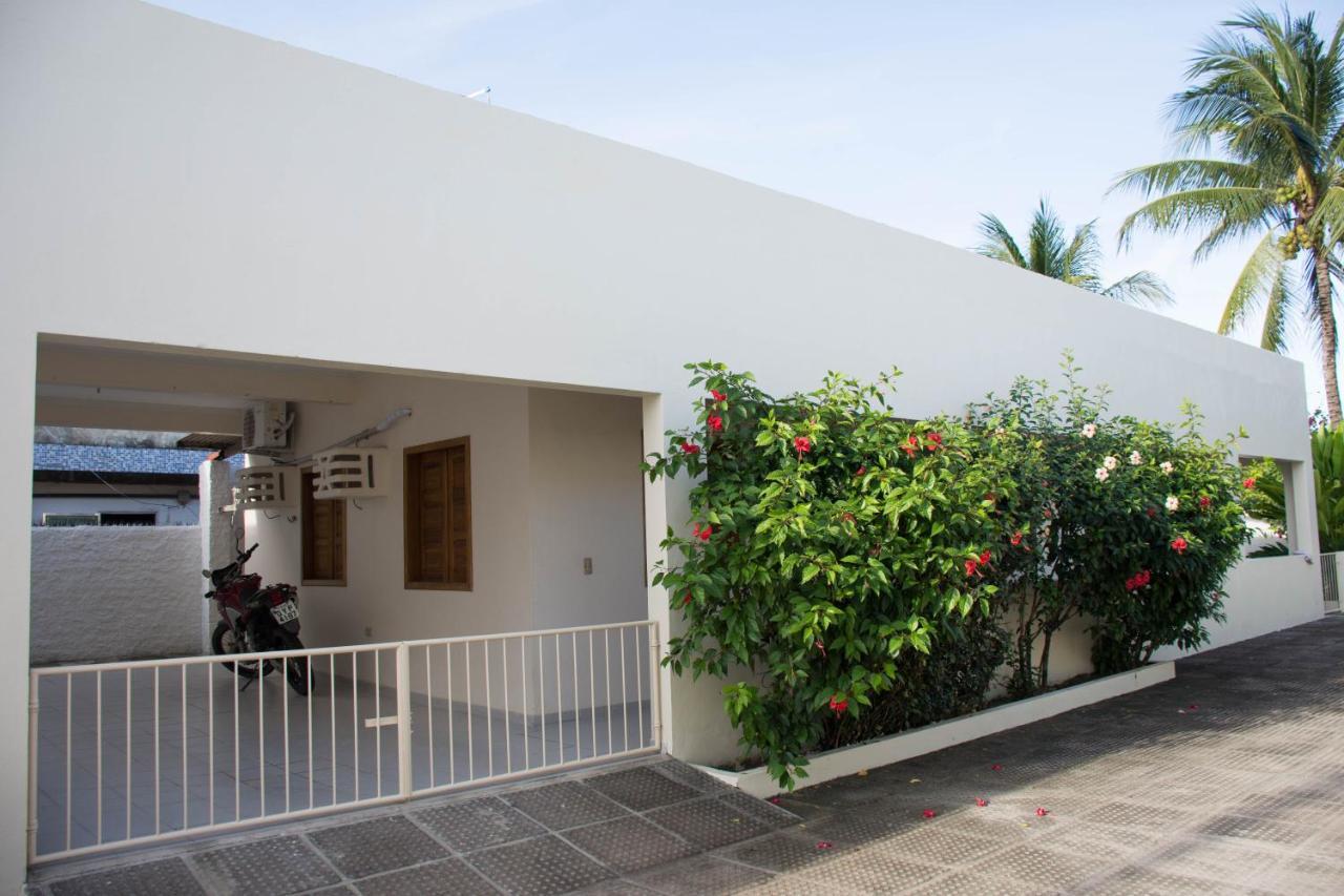Aparthotel Porto De Galinhas Yes Maria Exteriér fotografie