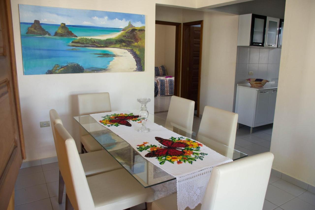 Aparthotel Porto De Galinhas Yes Maria Exteriér fotografie